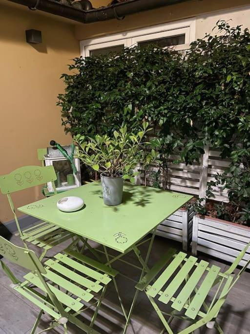 Apartment Nel Cuore Di *