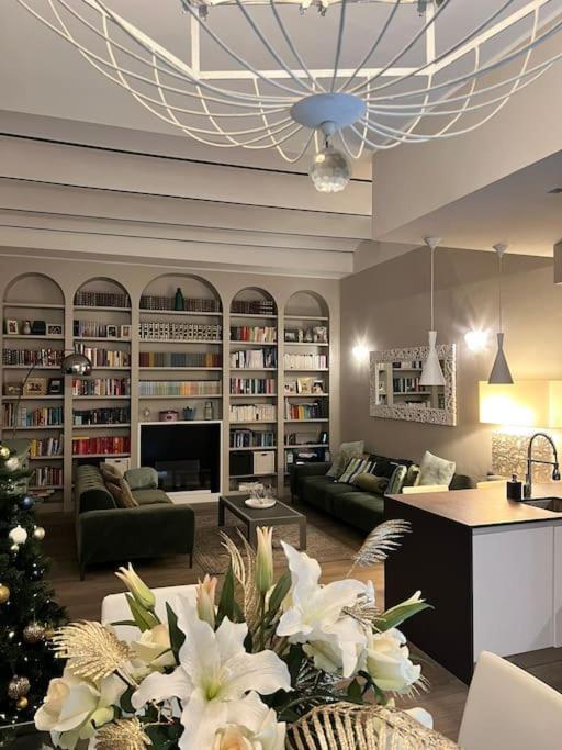 Apartment Nel Cuore Di