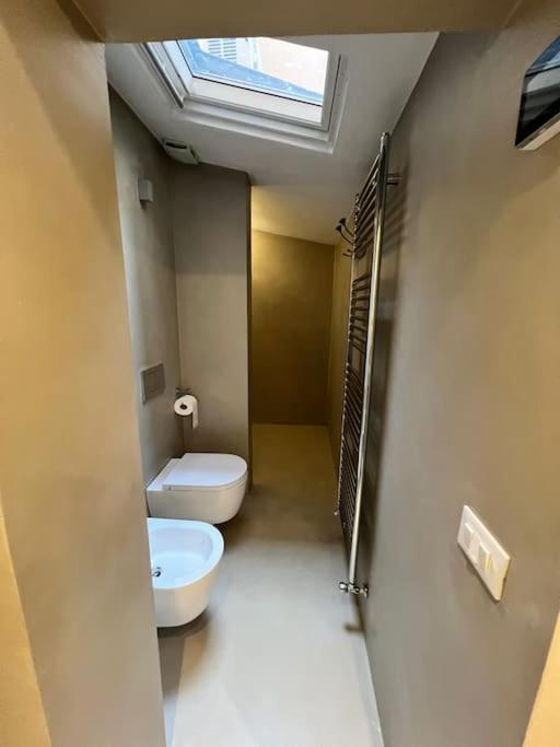 Apartment Nel Cuore Di