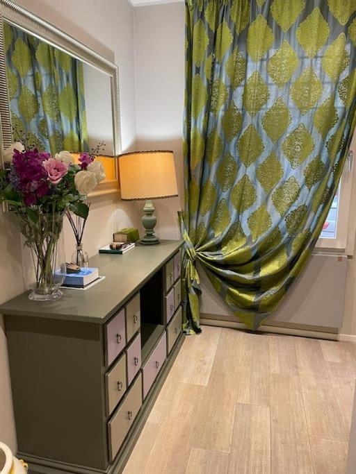 Nel Cuore Di Apartment *