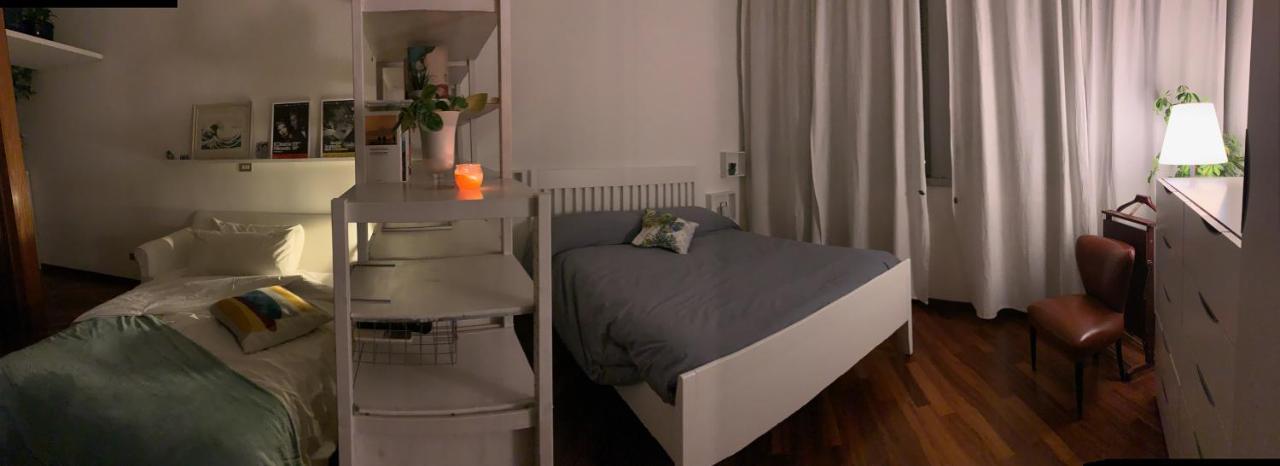 Apartment Casa Massafabbri Bologna