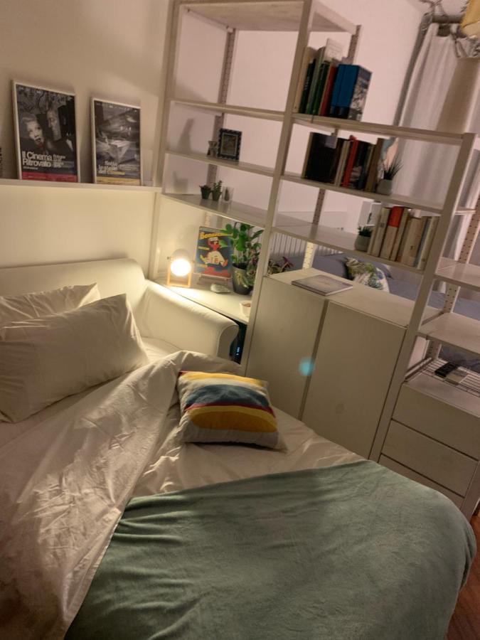 Casa Massafabbri Bologna