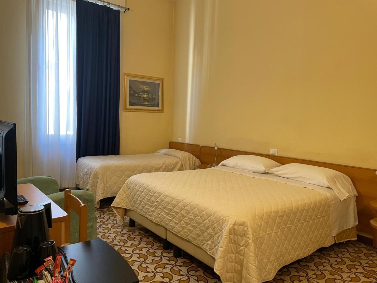 Panorama Centro Hotel Bologna