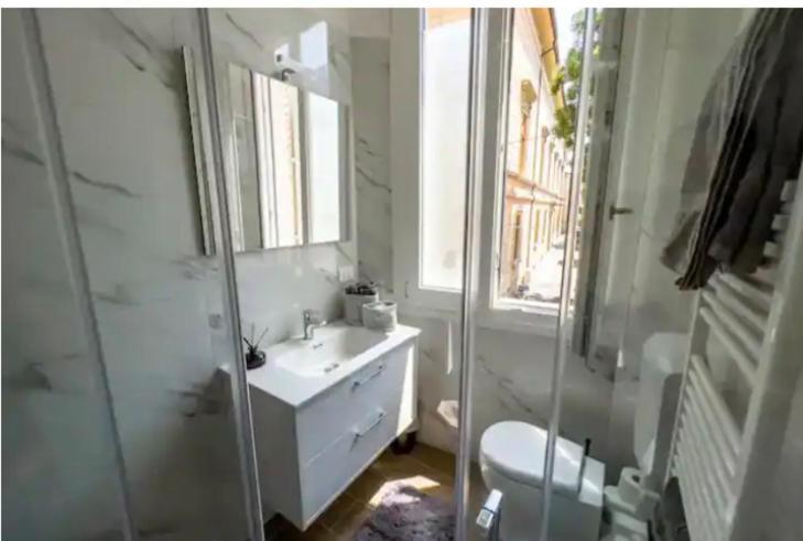 Apartment Monolocale Incantevole Al Centro Di Bologna