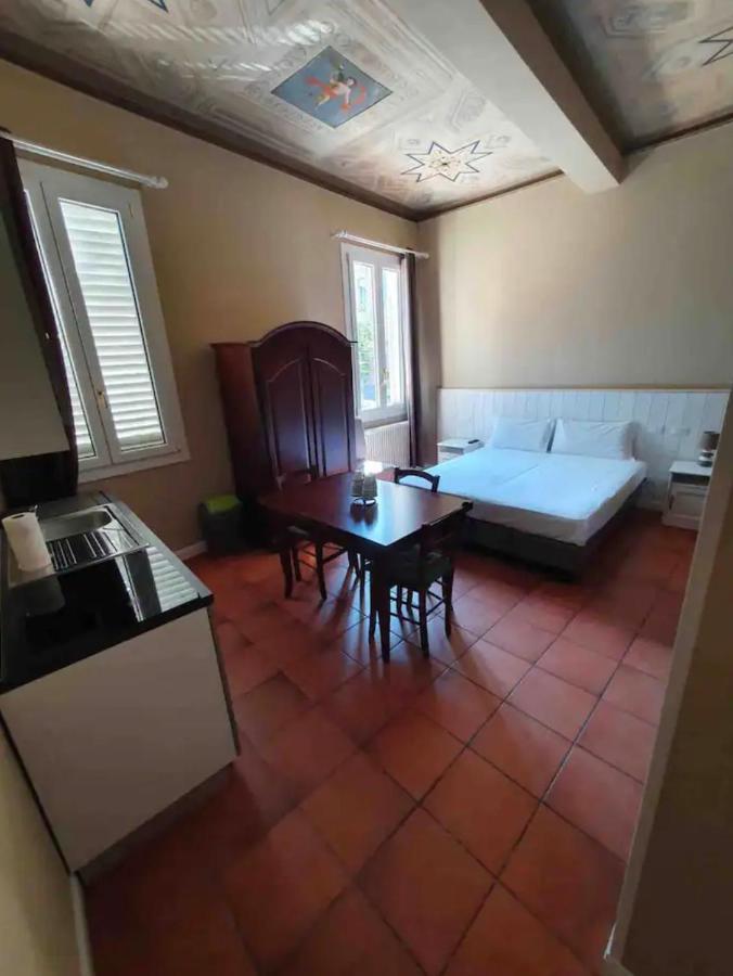 Apartment Monolocale Incantevole Al Centro Di