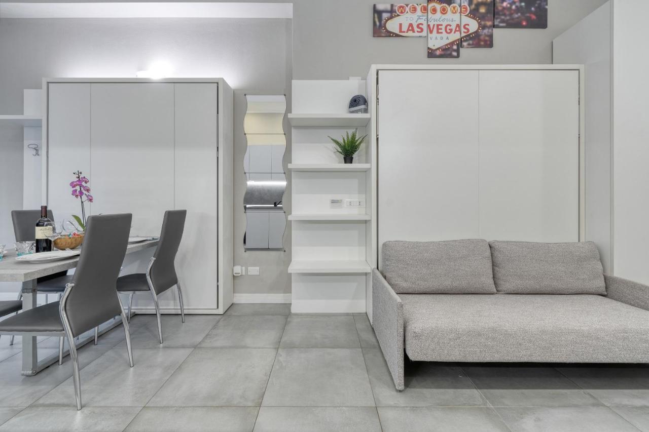 Fiera Appartement