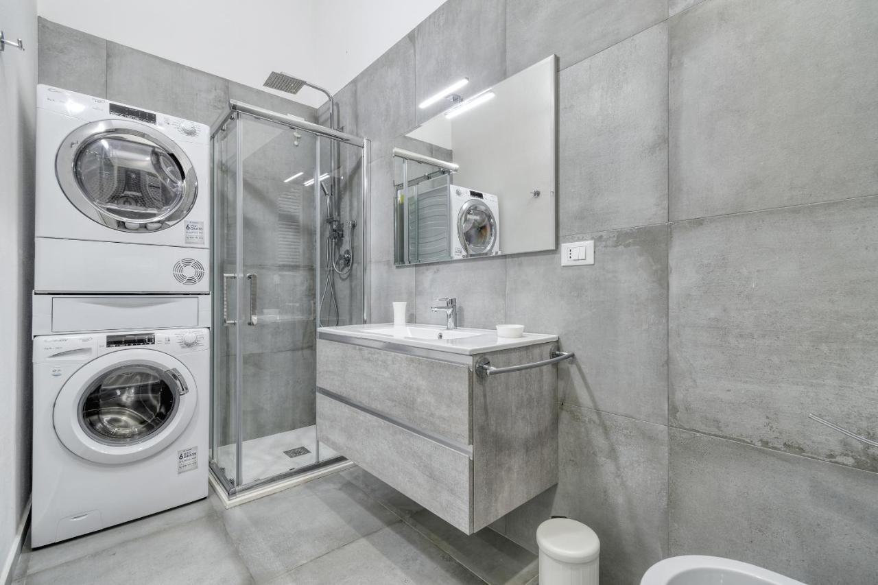 Fiera Appartement *
