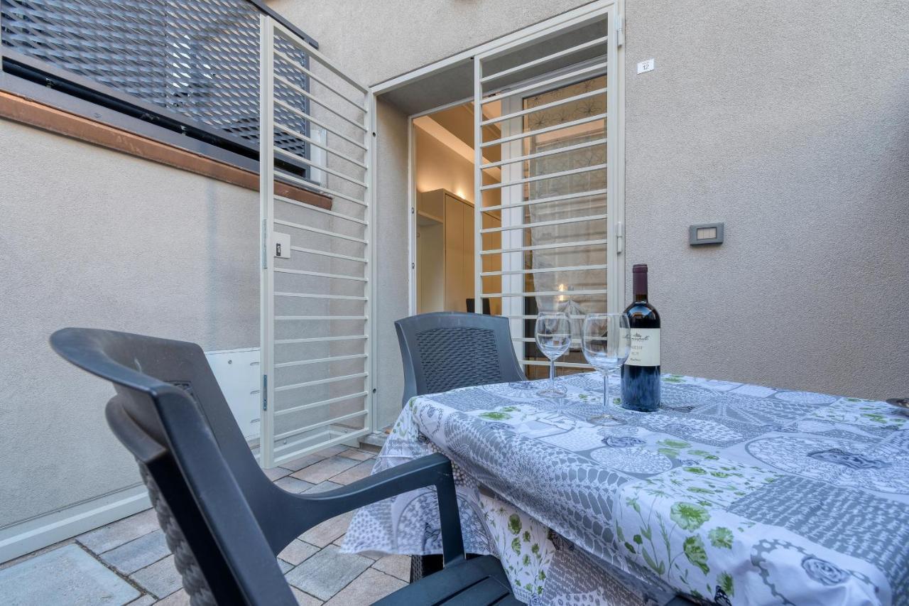 Fiera Appartement Bologna