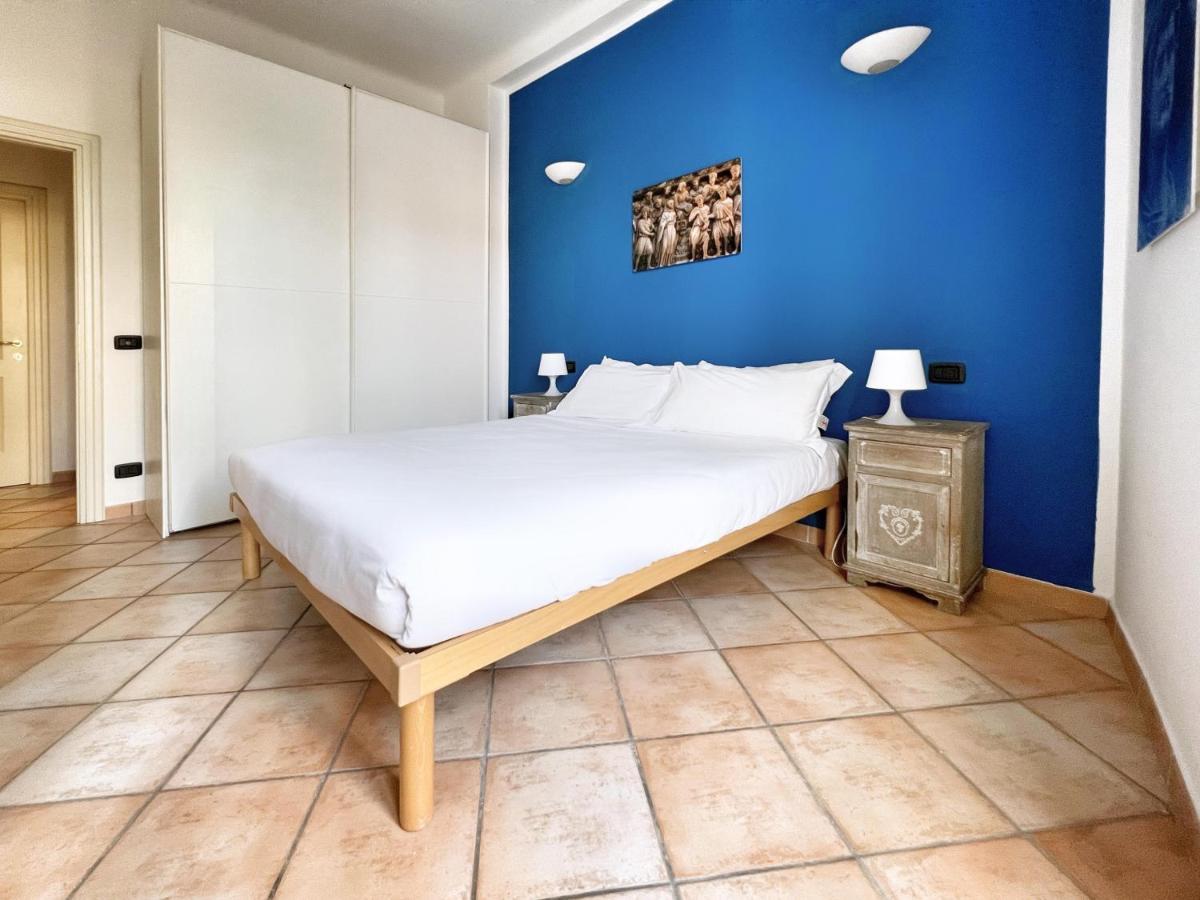 Apartamento Ur Nest Mascarella Bolonha