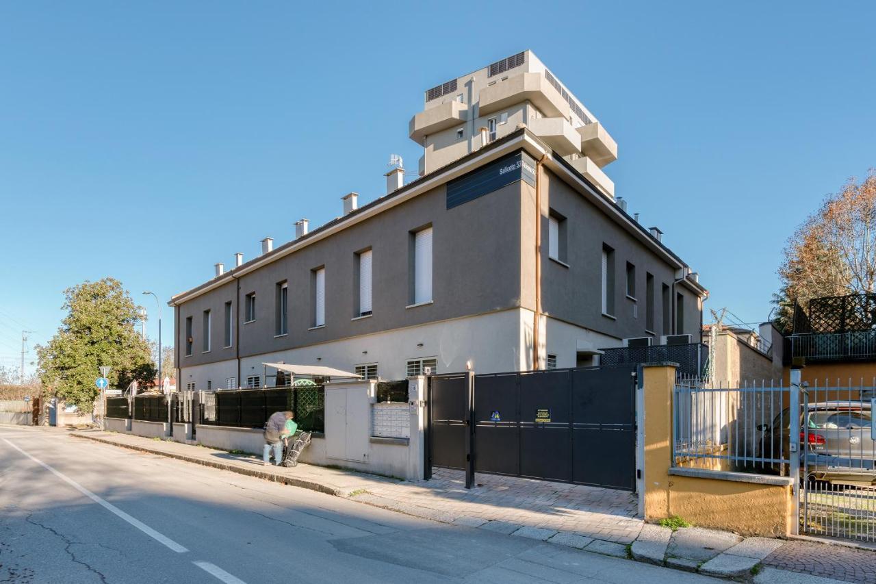 Fiera Appartement Bologna