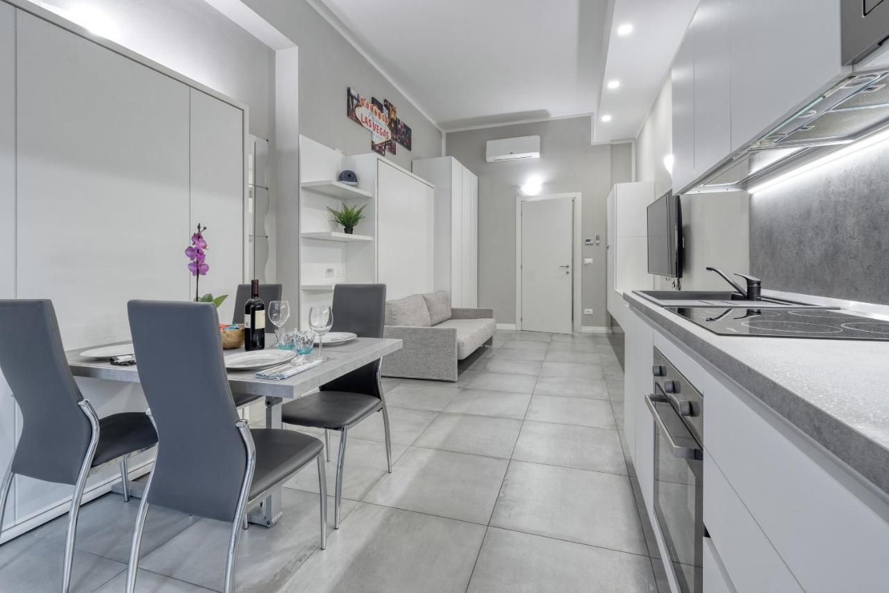 Fiera Appartement *
