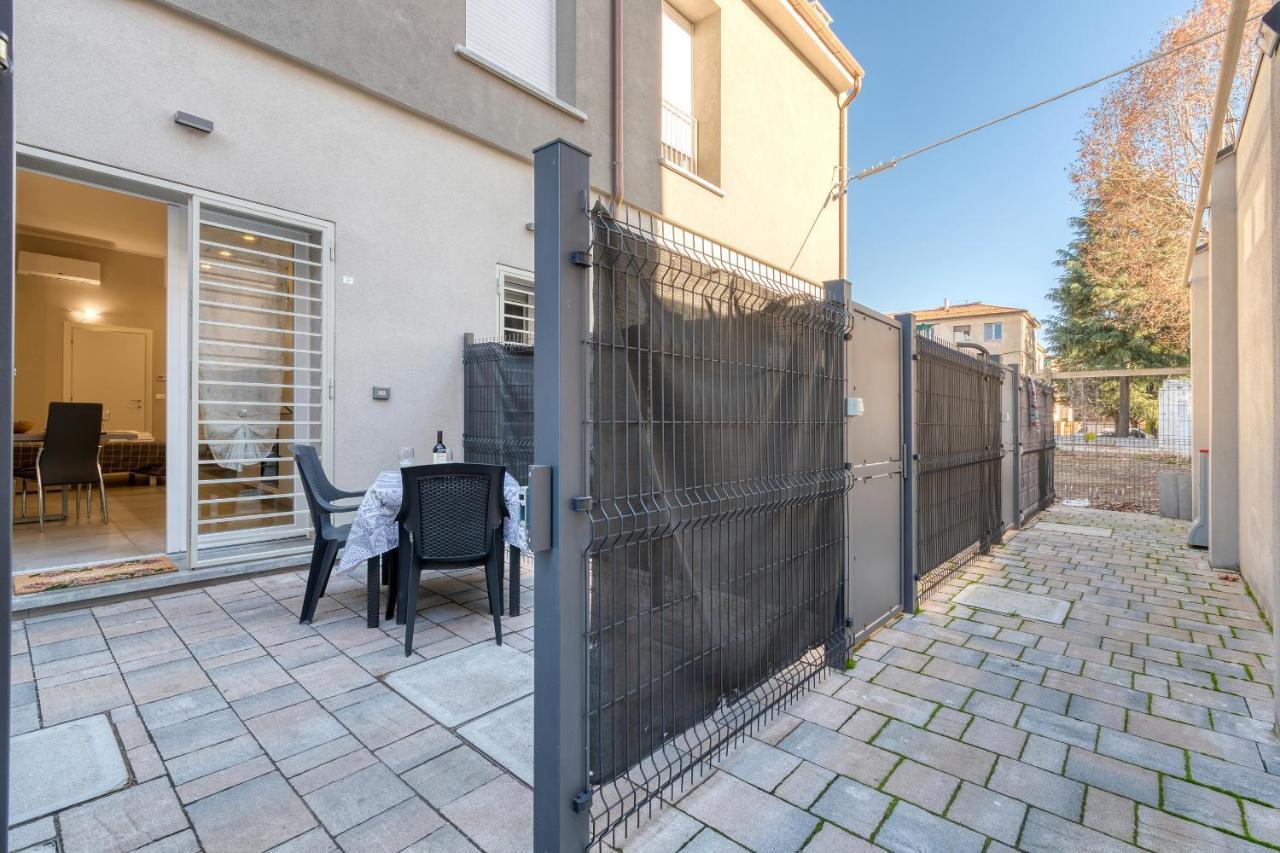Apartment Fiera Bologna