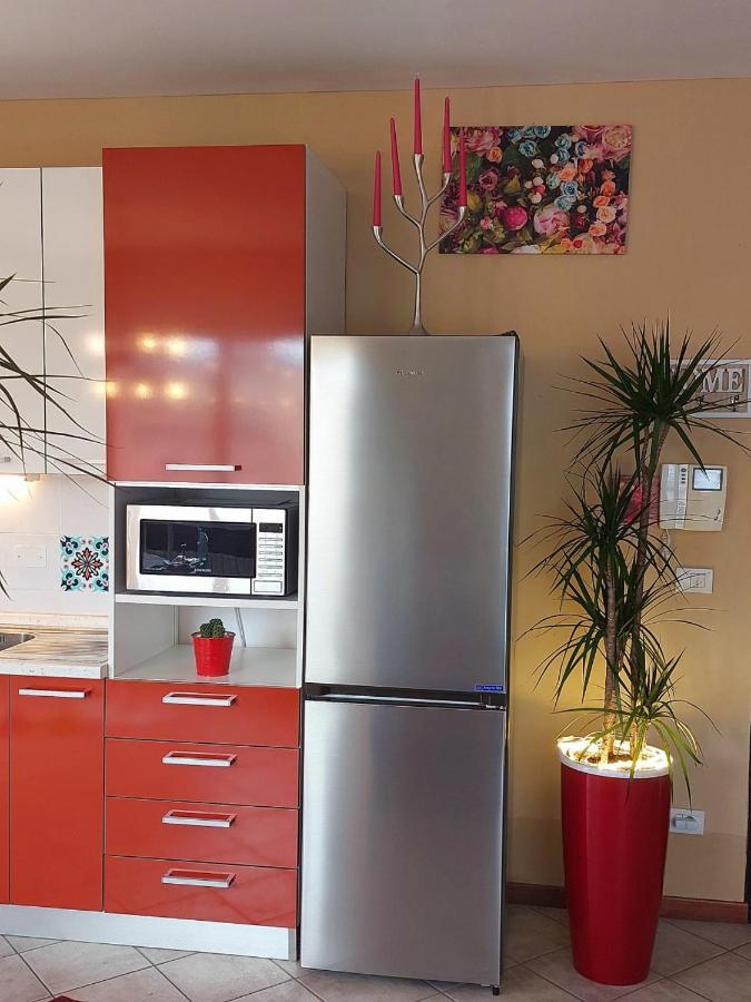 Attico In Fiera Apartamento Bolonha