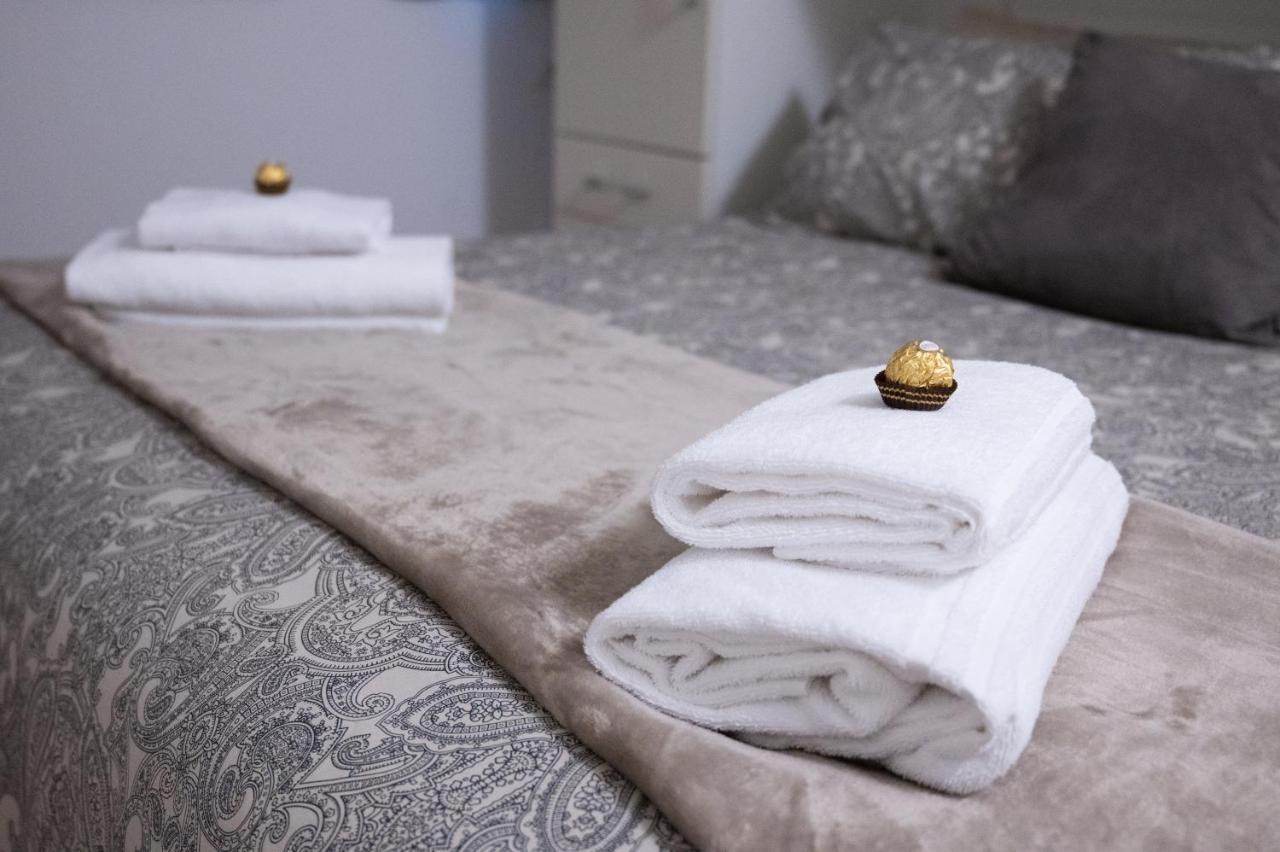 Fregoli Loft 22 Appartamento