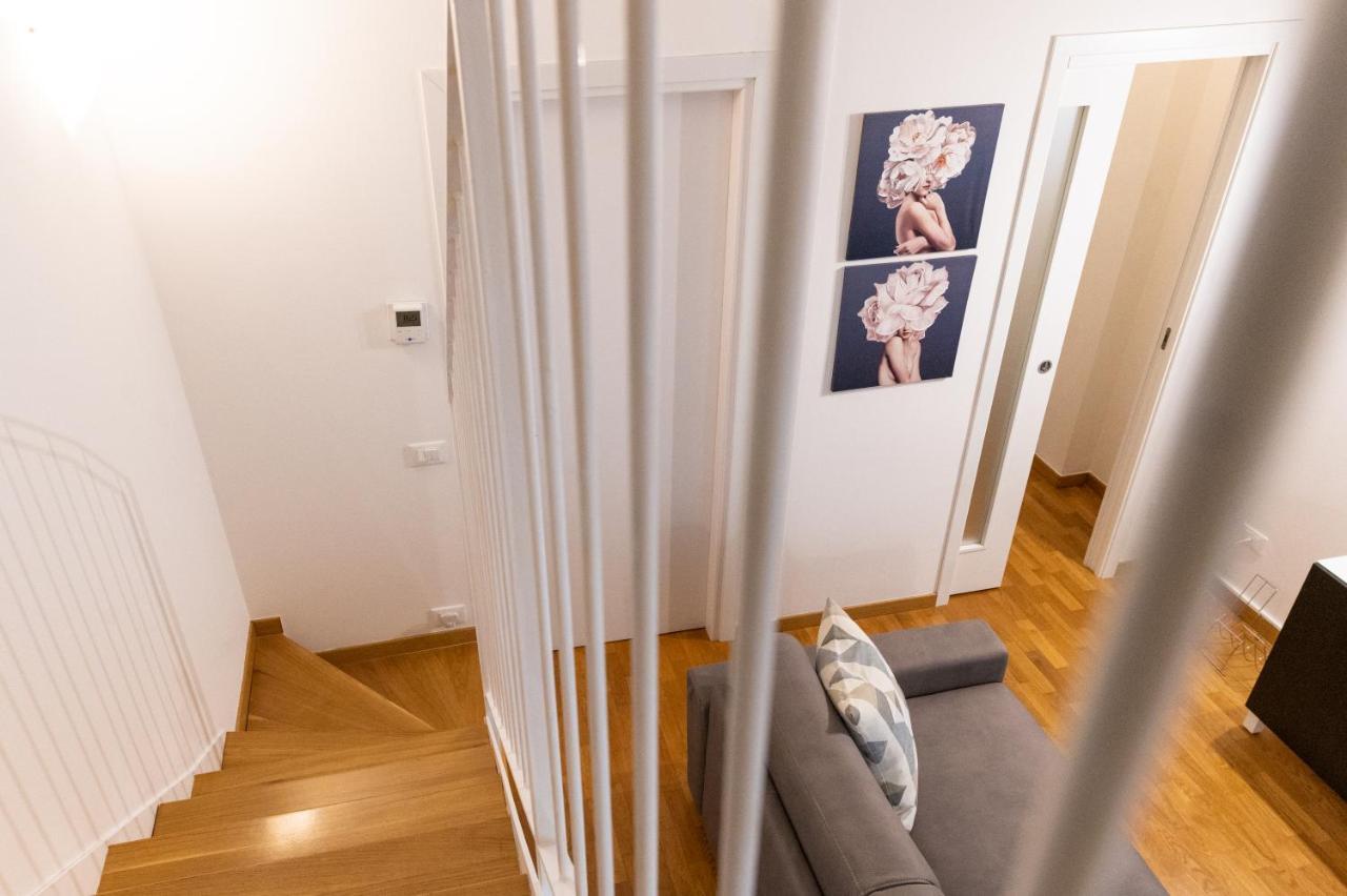 Fregoli Loft 22 Appartamento Bologna