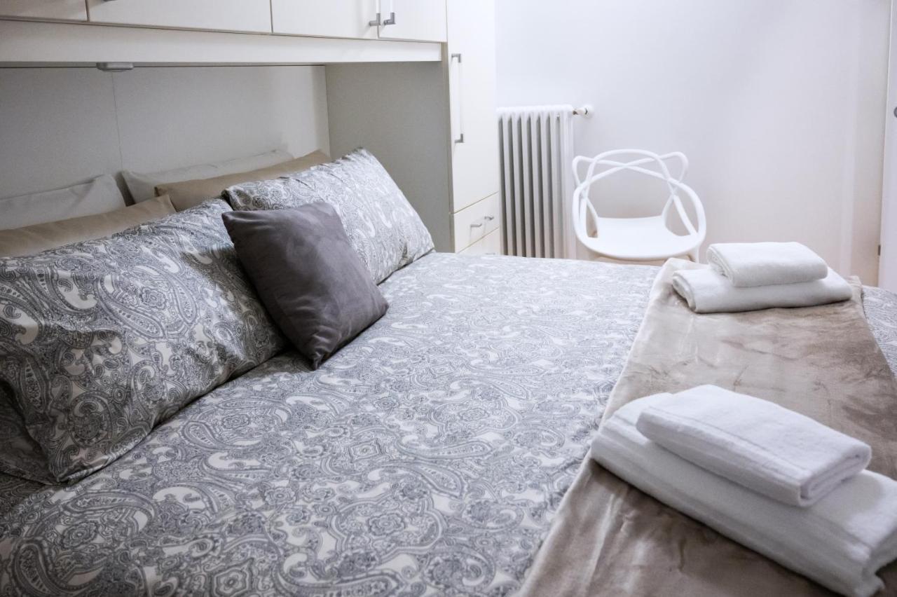Appartamento Fregoli Loft 22 Bologna