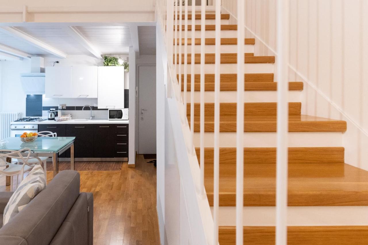 Appartamento Fregoli Loft 22 Bologna