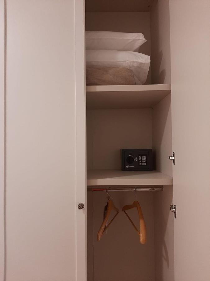 Charme In Righi Apartment