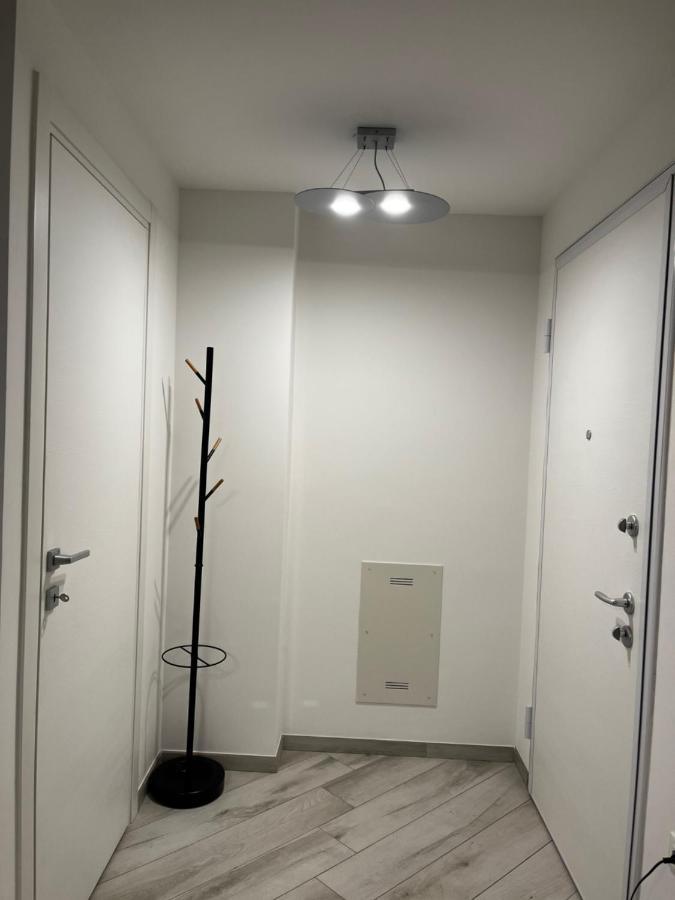 Towers Suites Bologna