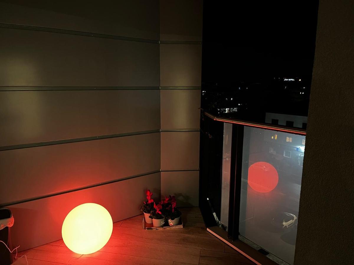Towers Suites Appartamento