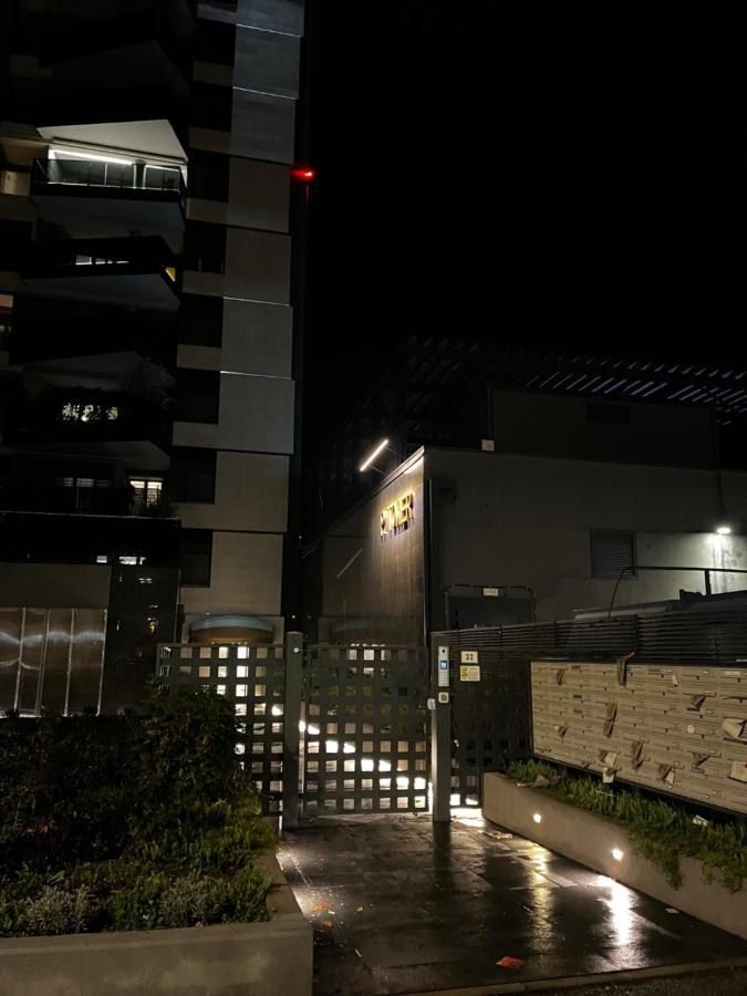 Appartamento Towers Suites *