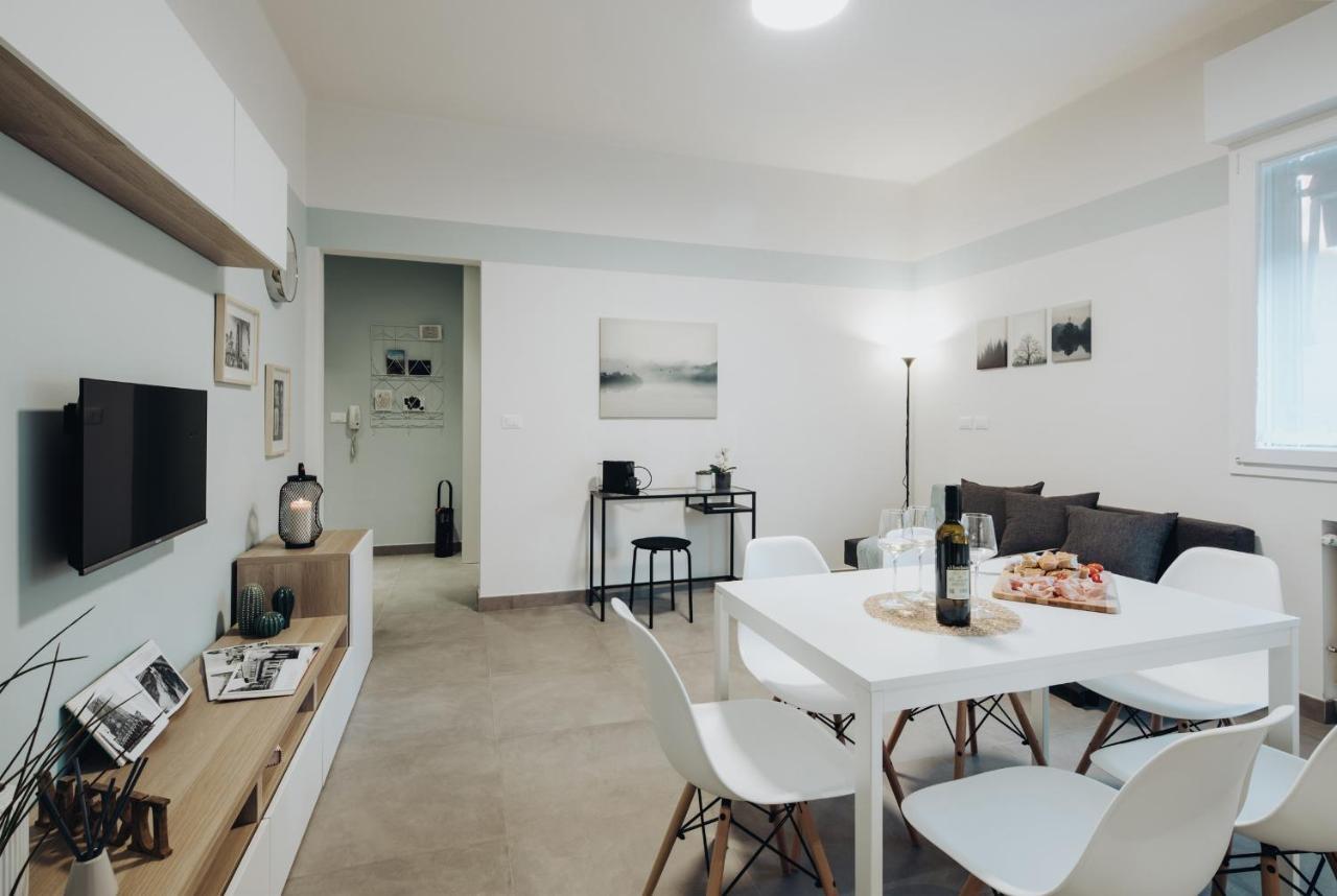 Realkasa Graziella Apartment