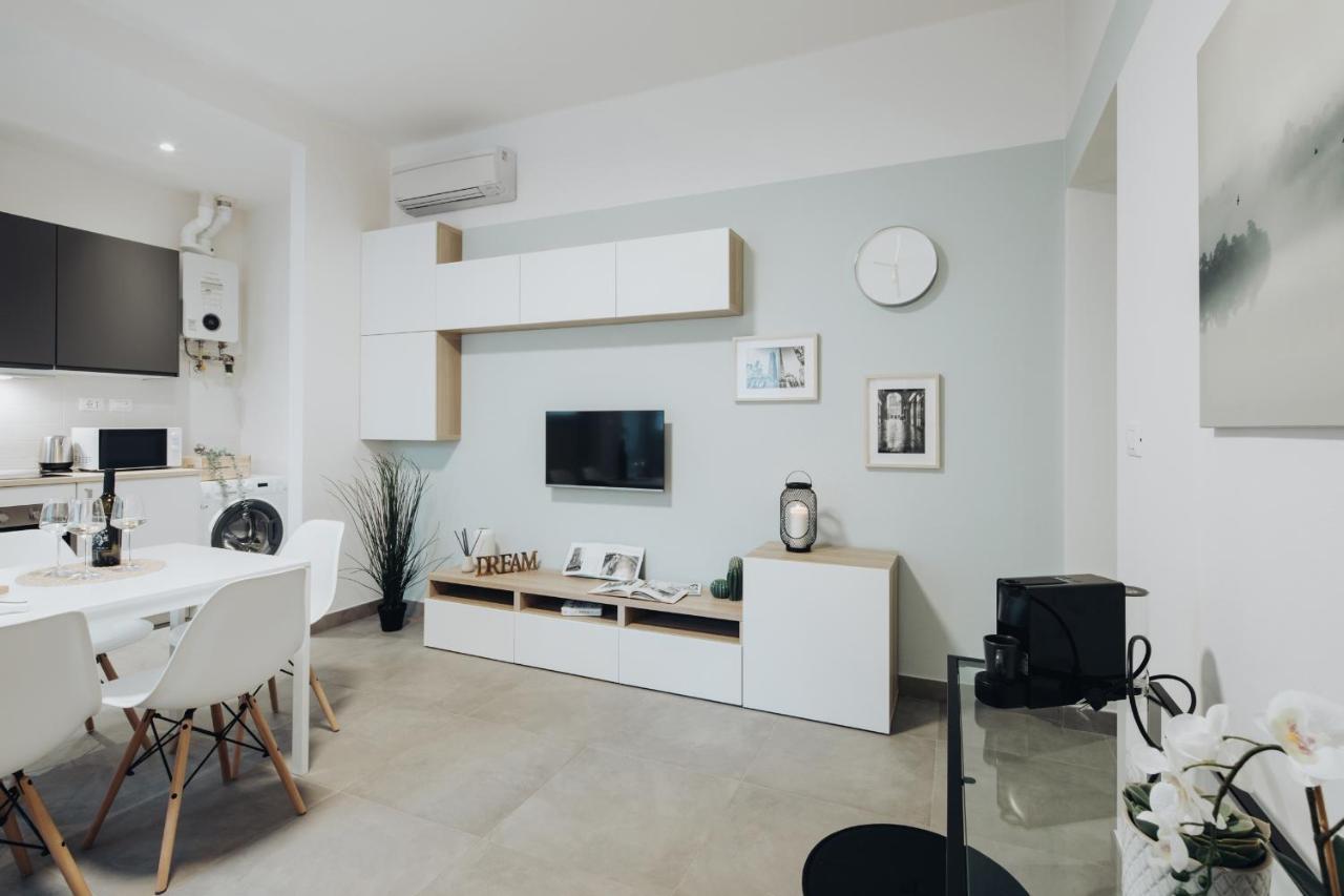 Apartment Realkasa Graziella