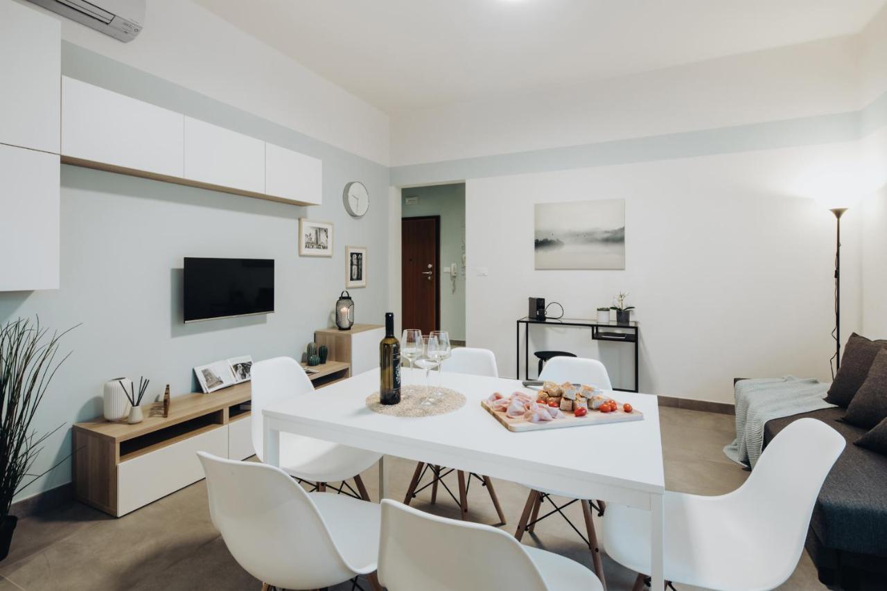 Apartment Realkasa Graziella *