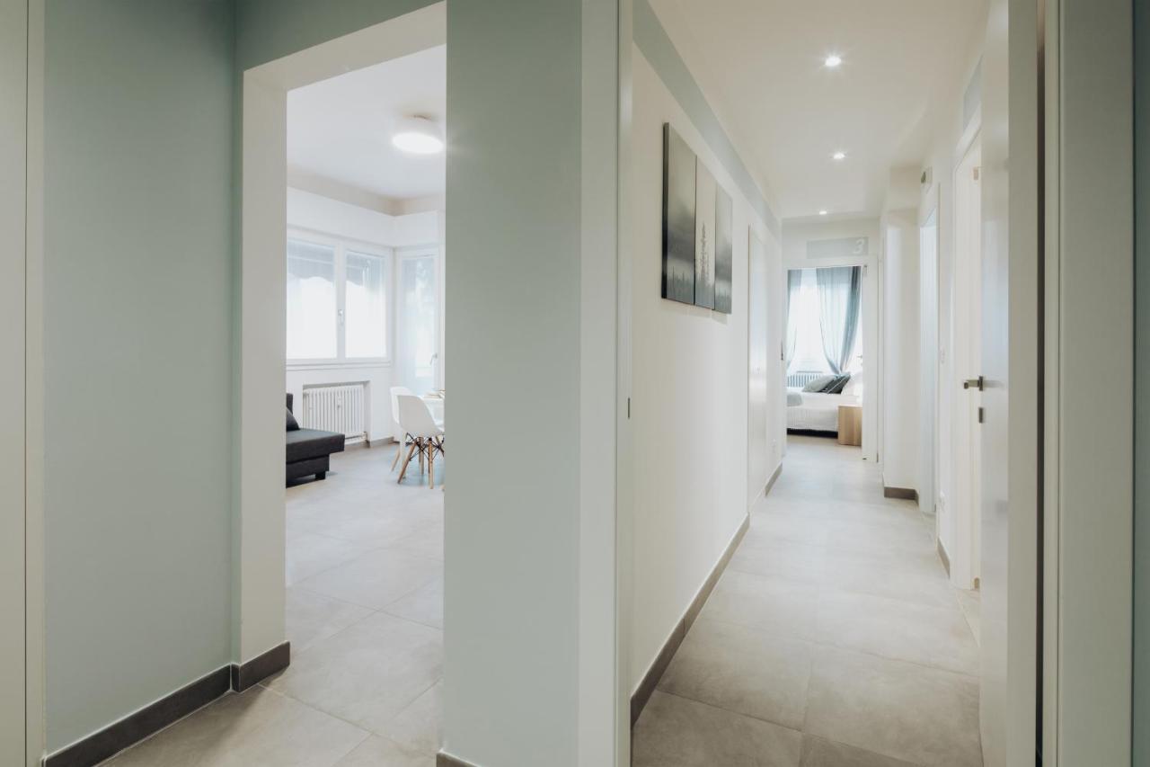 Apartment Realkasa Graziella Bologna