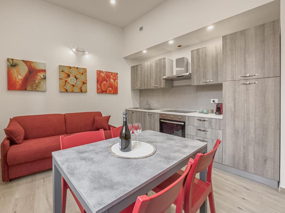 Realkasa Benedetto Xiv Apartment *
