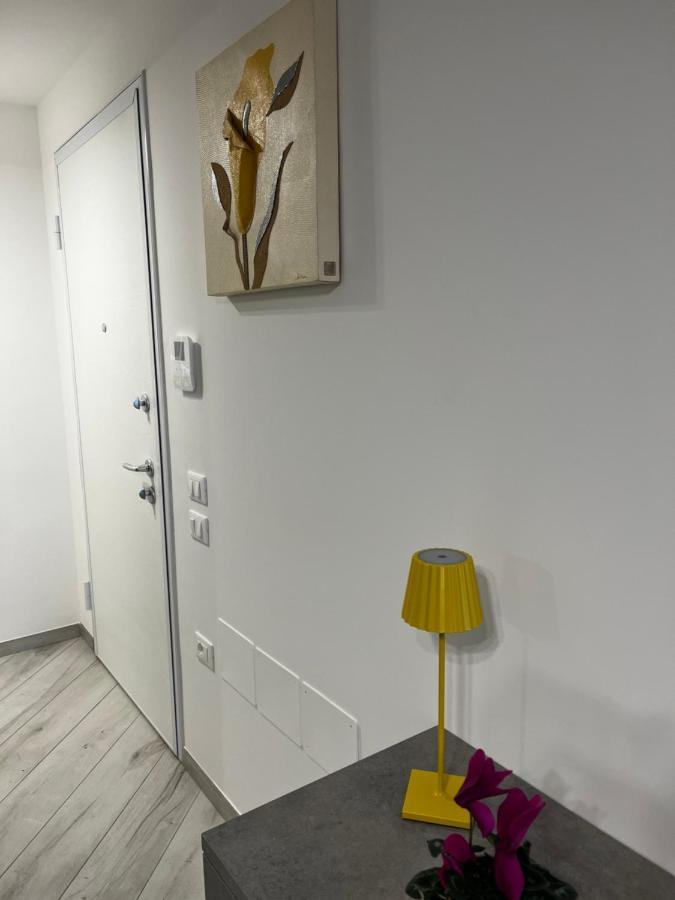 Towers Suites Appartamento