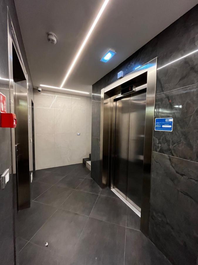 Towers Suites * Bologna