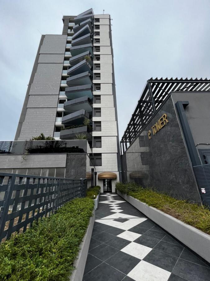 Appartamento Towers Suites