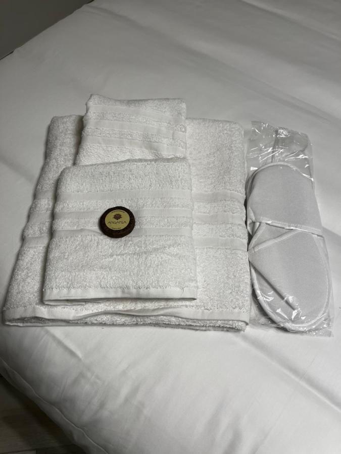 Towers Suites Appartamento *