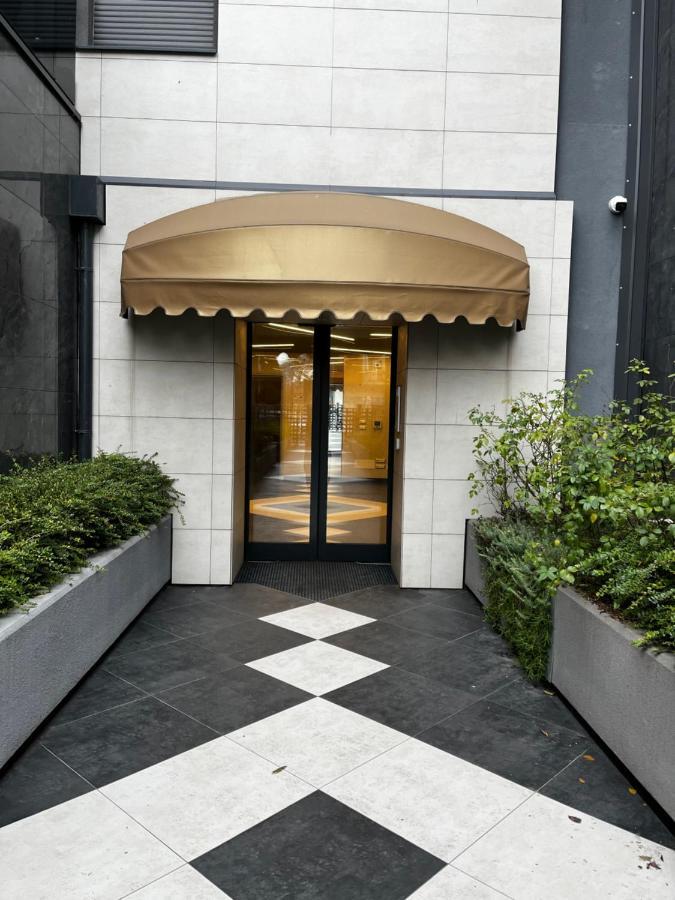Apartment Towers Suites Bologna