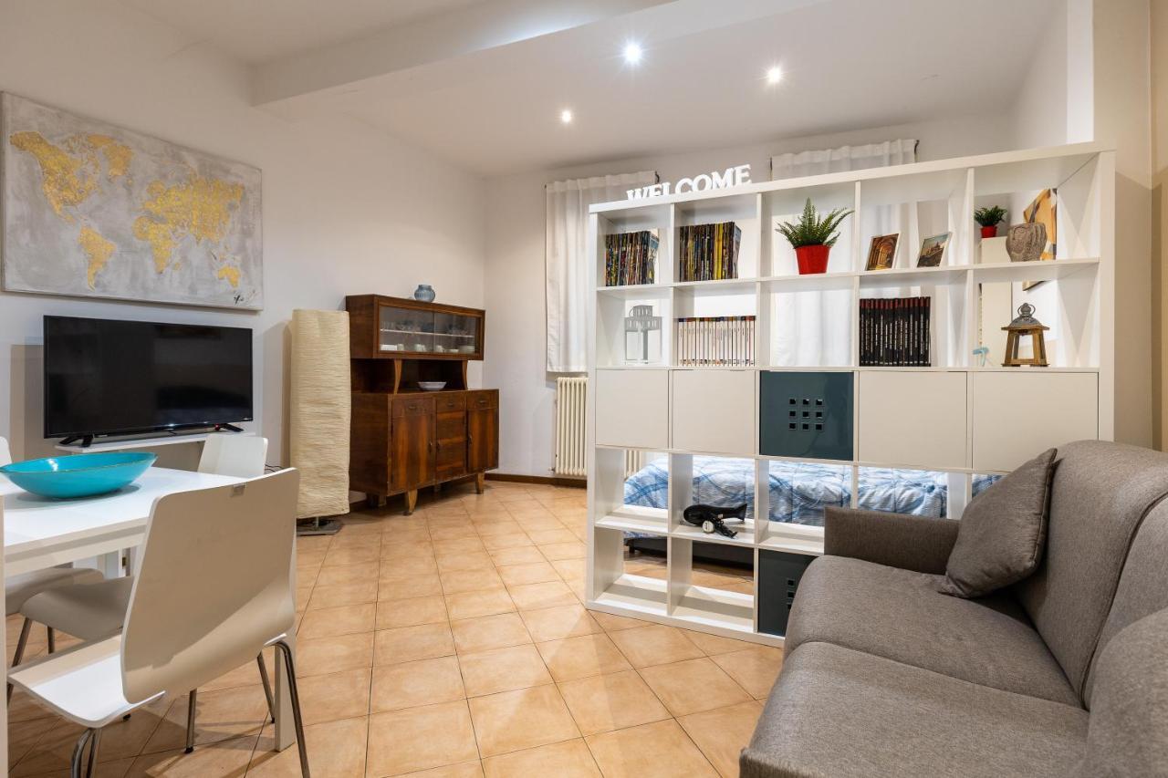 Apartamento Casa Fondazza