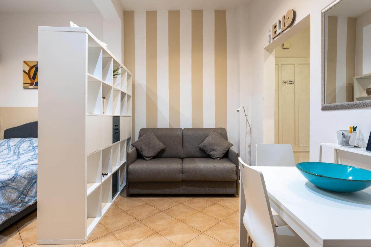 Casa Fondazza Apartamento