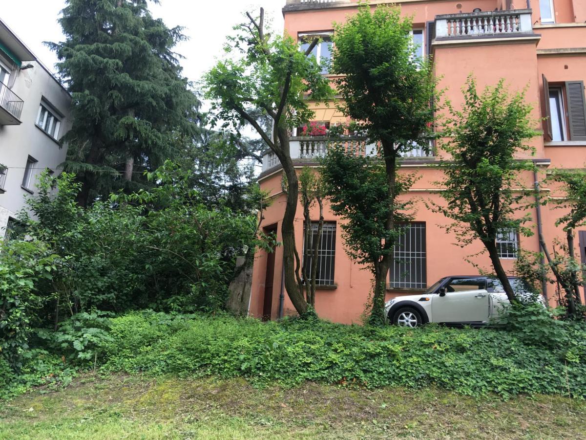 Casa La Quercia * Bologna