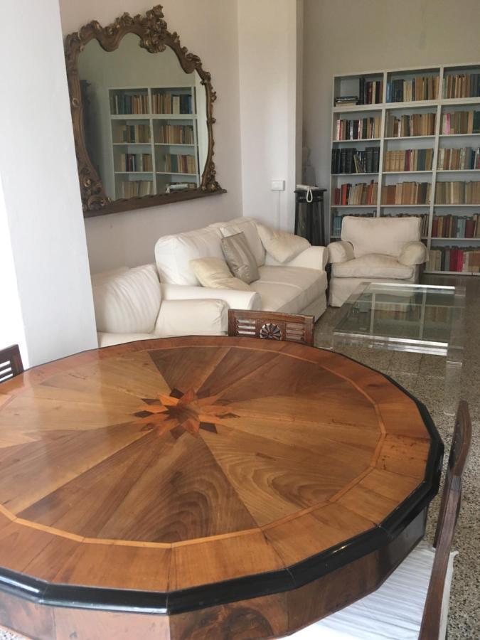 Casa La Quercia Apartment *