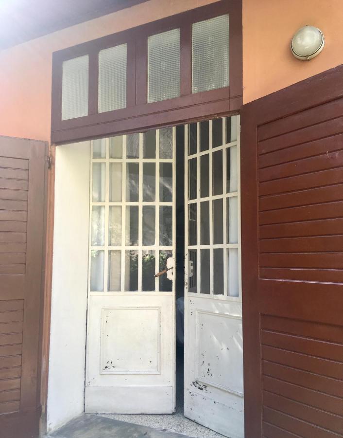 Casa La Quercia Apartment
