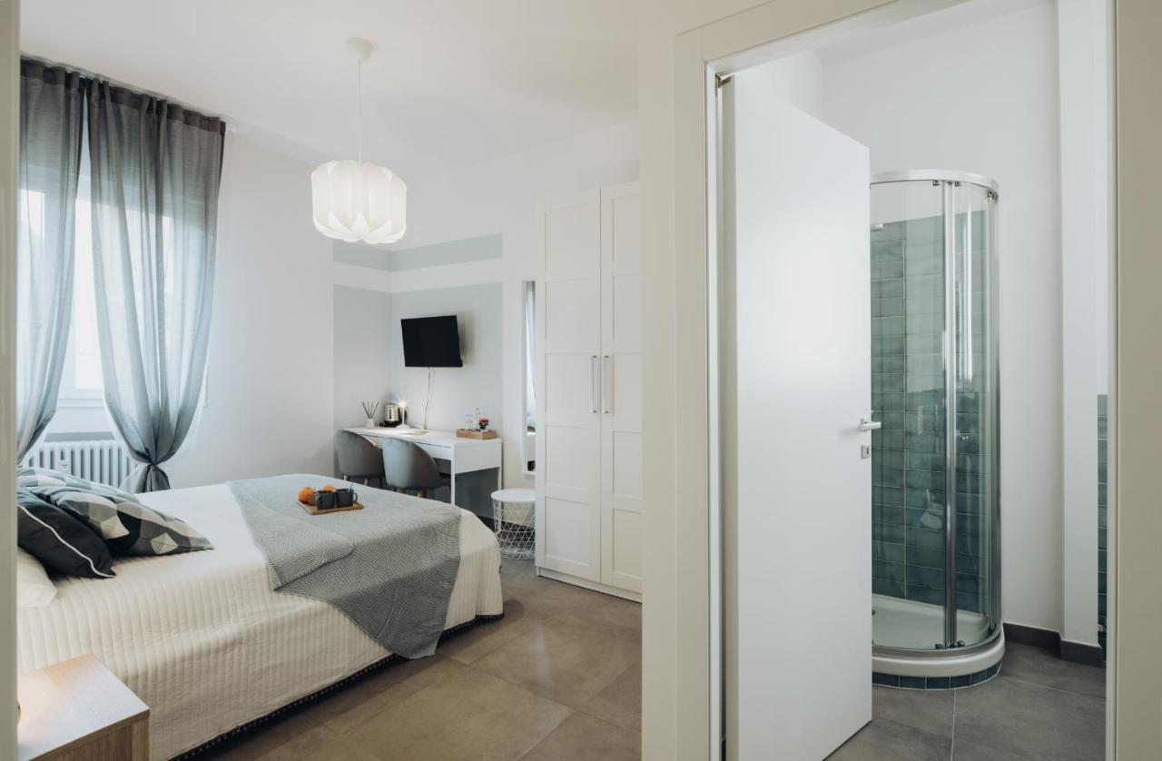 Apartment Realkasa Graziella Bologna