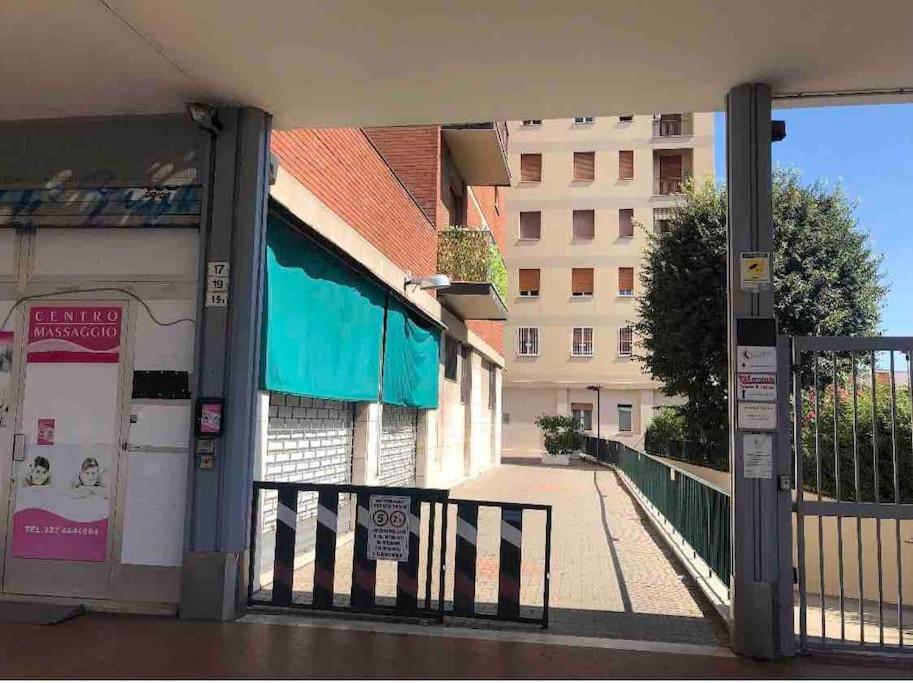 Splendido In Zona Fiera A Bologna