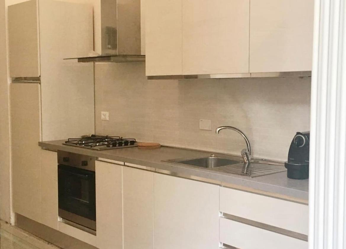 Casa La Quercia Apartment Bologna