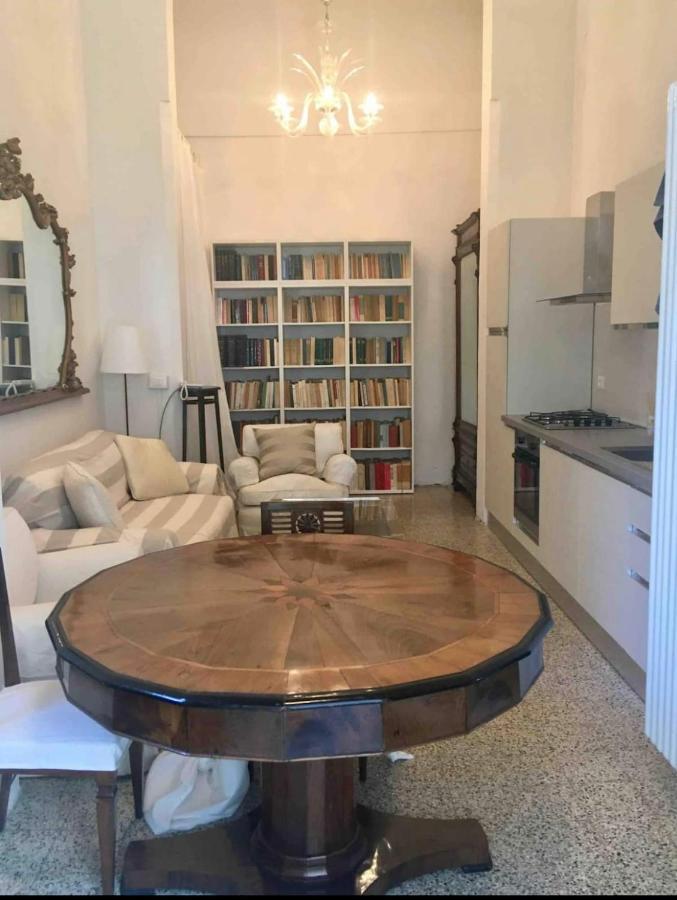 Casa La Quercia Apartment Bologna