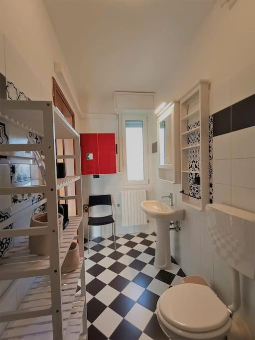 Apartment Residenza 04 Marzo