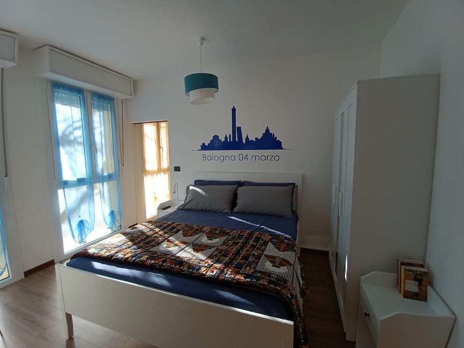 Apartment Residenza 04 Marzo