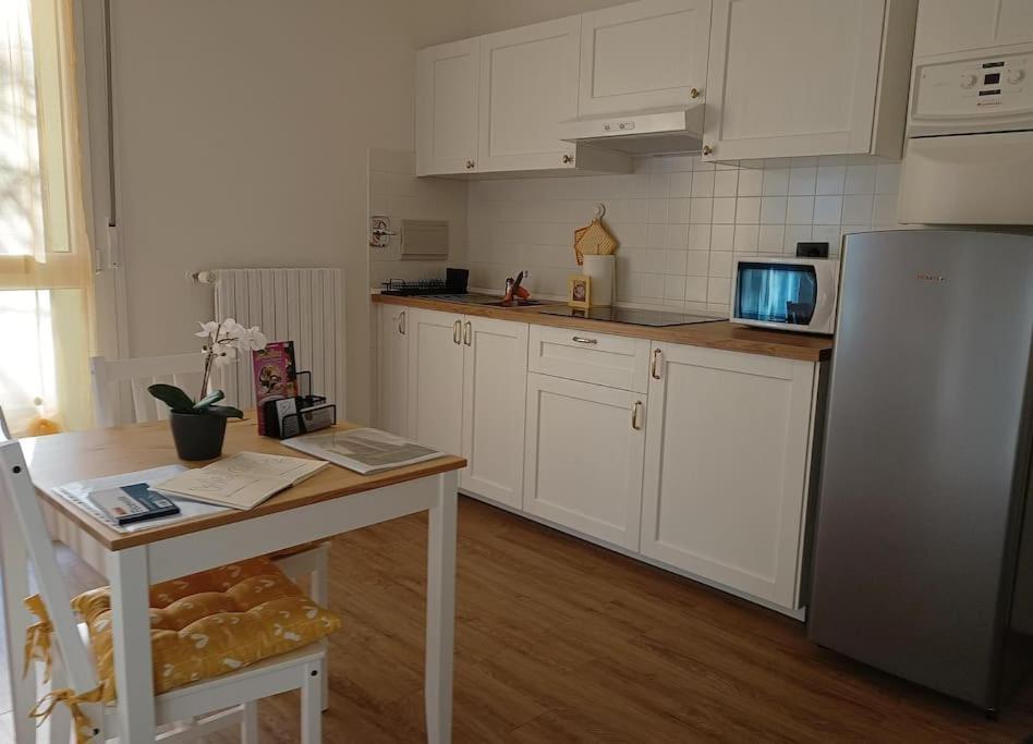 Apartment Residenza 04 Marzo *