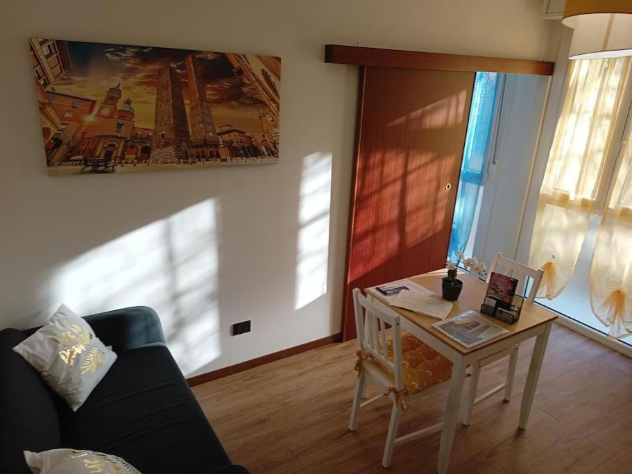 Apartment Residenza 04 Marzo *