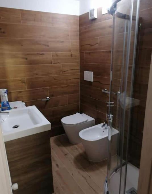 Casa Boss Piella Apartment *