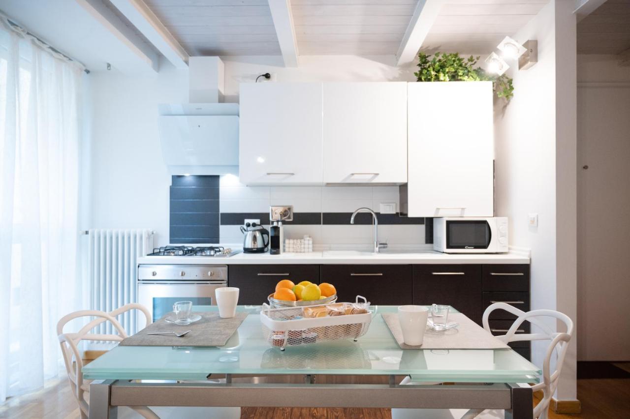 Appartamento Fregoli Loft 22